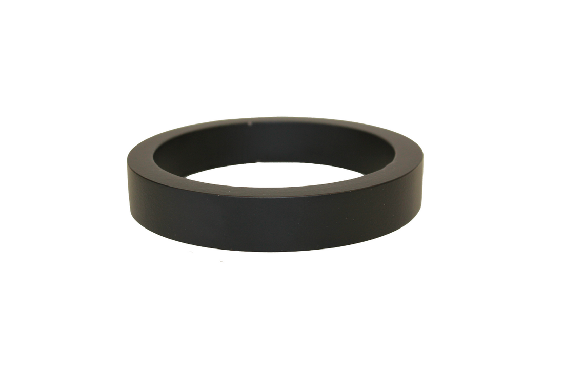 Metal design stand for ball circle