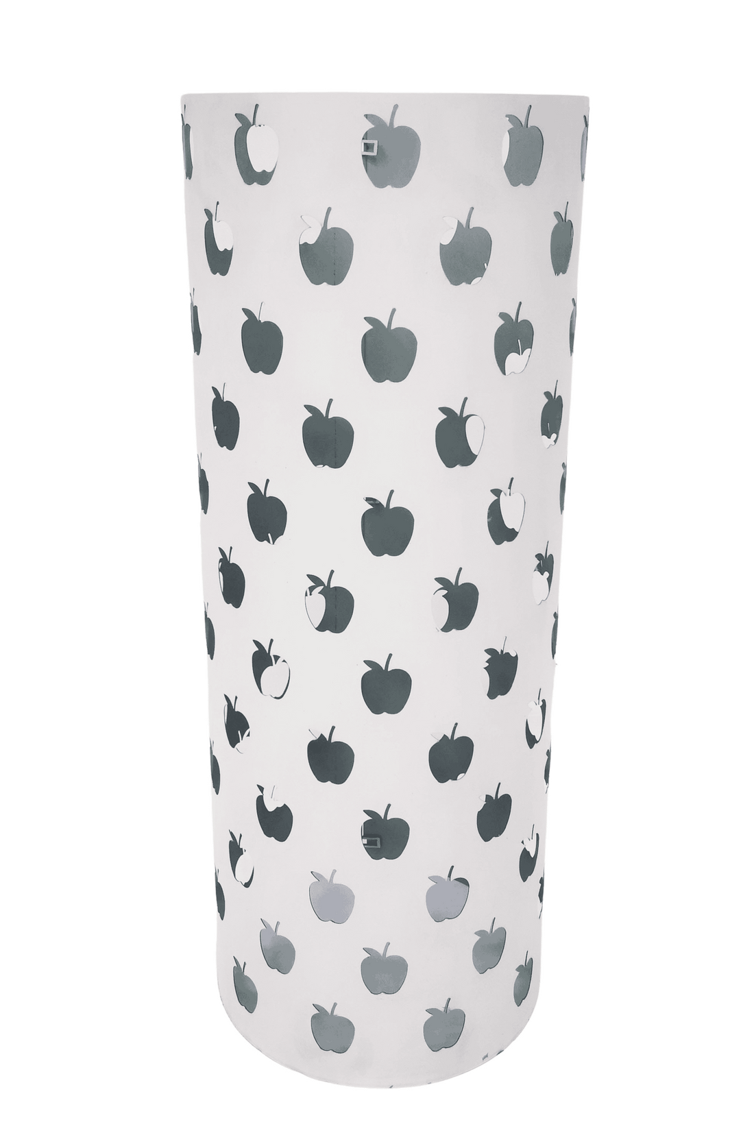 Tree protector, circle, white (256)