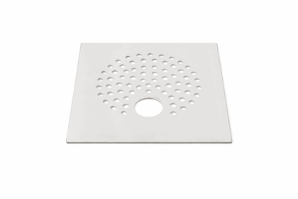 Cover only, PALLO (ball) for pipe, stainless steel (671-2)