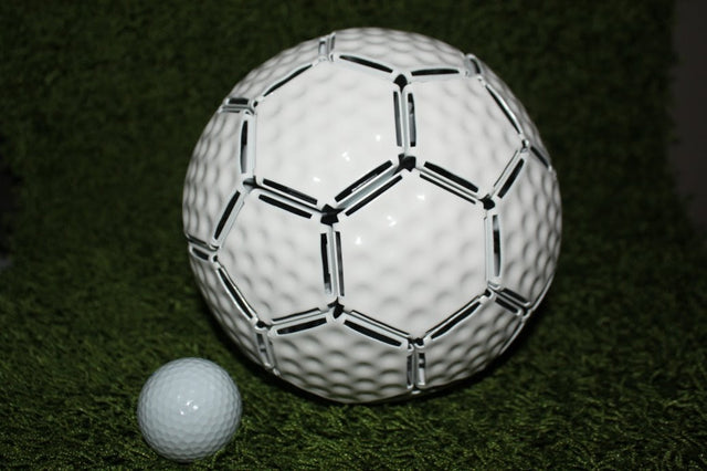 Classic Golf Ball