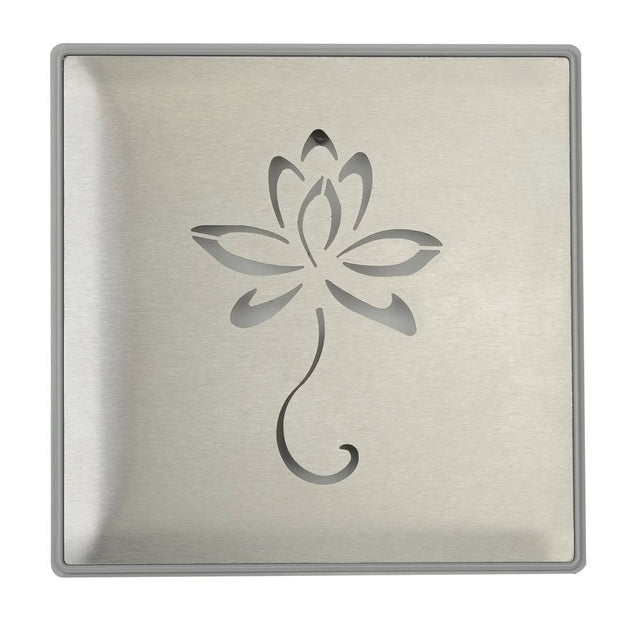 Floor drain cover AMORELLA