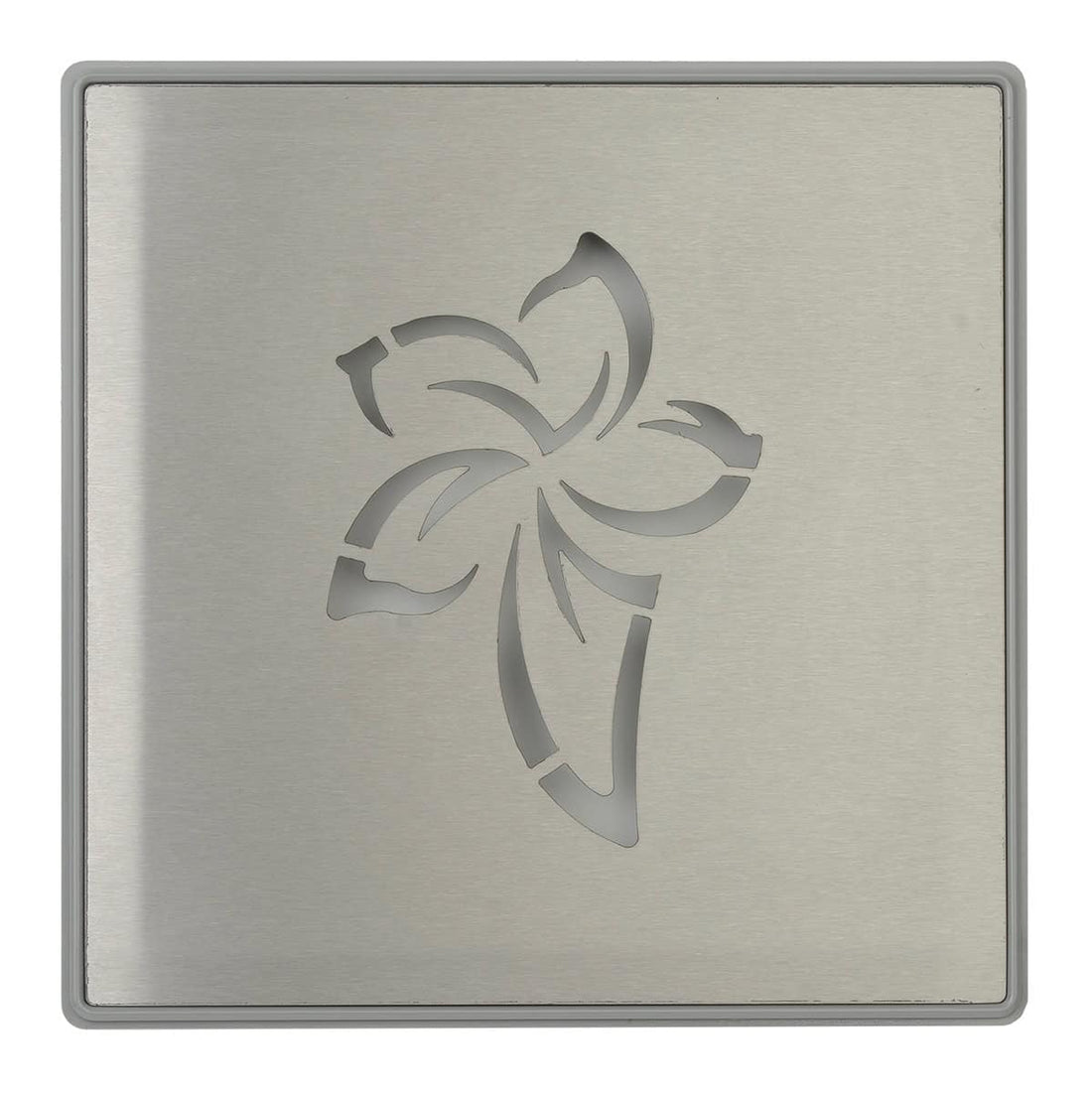 Floor drain cover LINEA